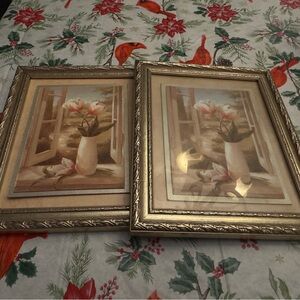 Picture Frame Set